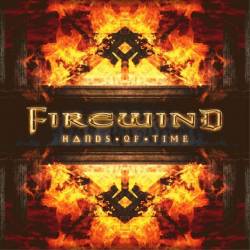 Firewind : Hands of Time